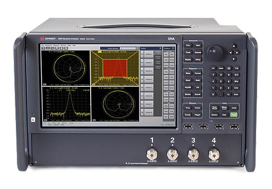 E5080B ENA 矢量網(wǎng)絡分析儀